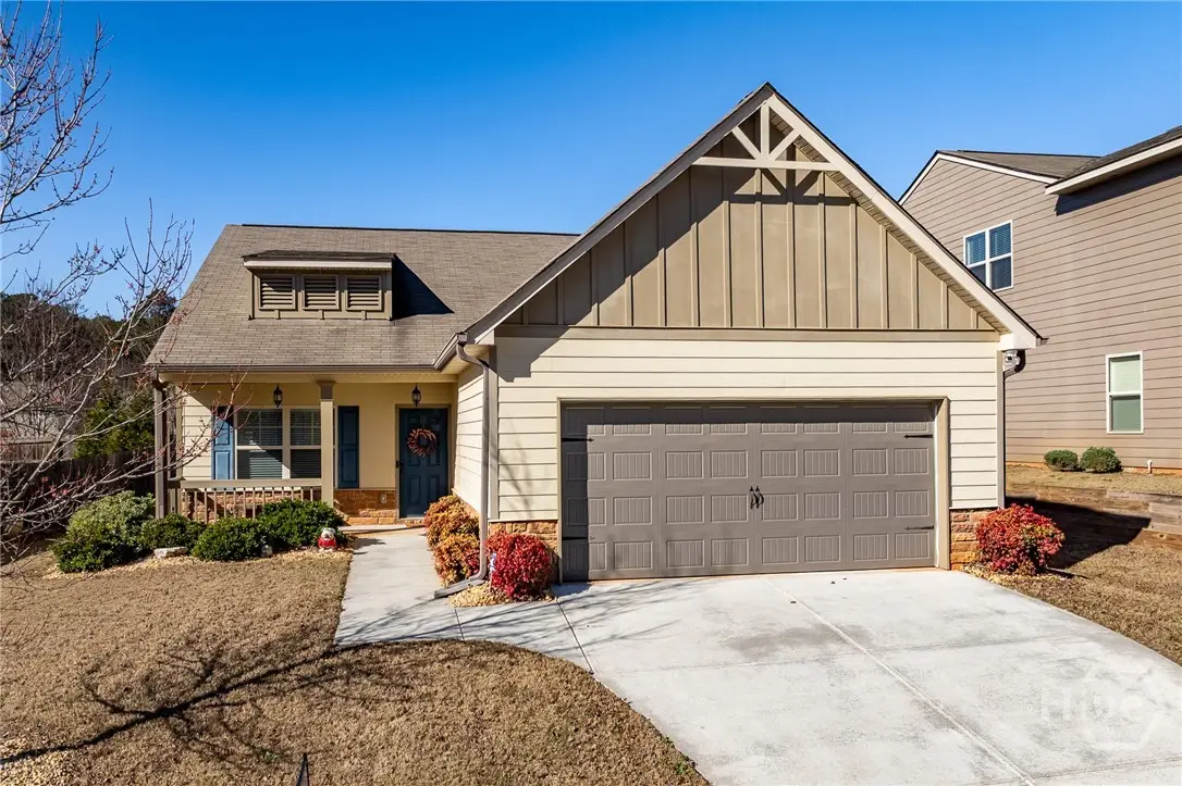 396 Park West Boulevard, Athens, GA 30606 - #1