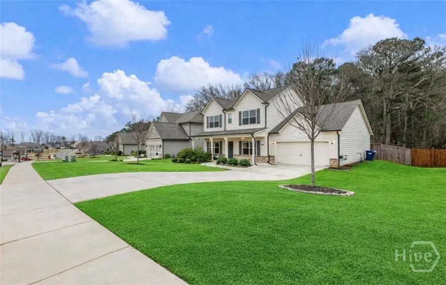 1605 Jasper Drive, Winder, GA 30680 - #2