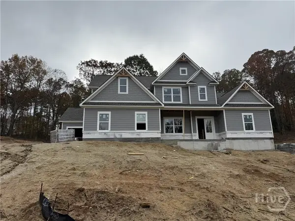 1210 Birch Way, Loganville, GA 30052