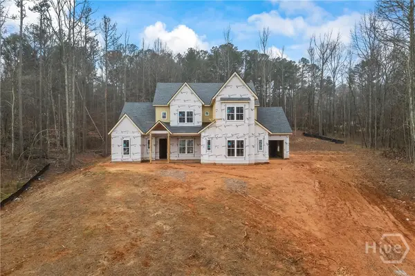 205 Chariot Court, Jefferson, GA 30549