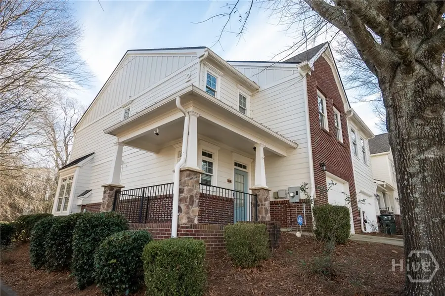 150 The Preserve Drive #H2, Athens, GA 30606 - #2