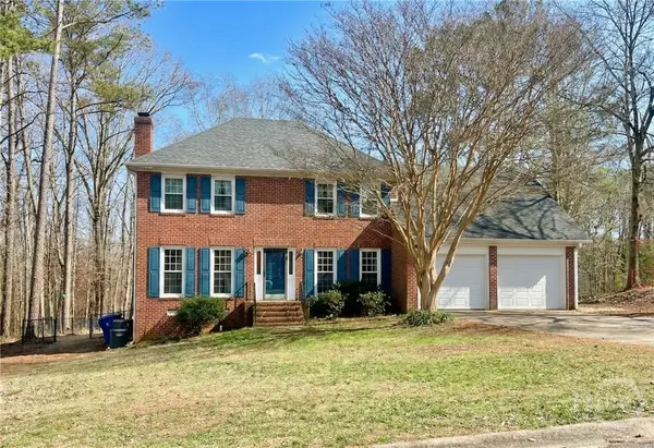 415 Brookstone Drive, Athens, GA 30605