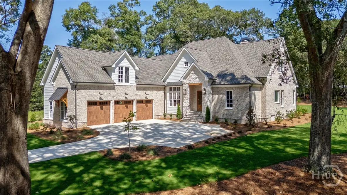 1763 Olympus Court, Athens, GA 30606 - Image #1