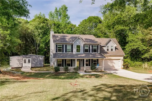 271 Oxmoor Close, Winterville, GA 30683