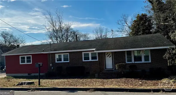 51 Carey Street, Elberton, GA 30635