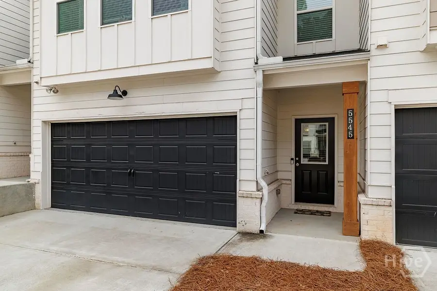 5545 Rockfern Drive, Lilburn, GA 30047 - #2