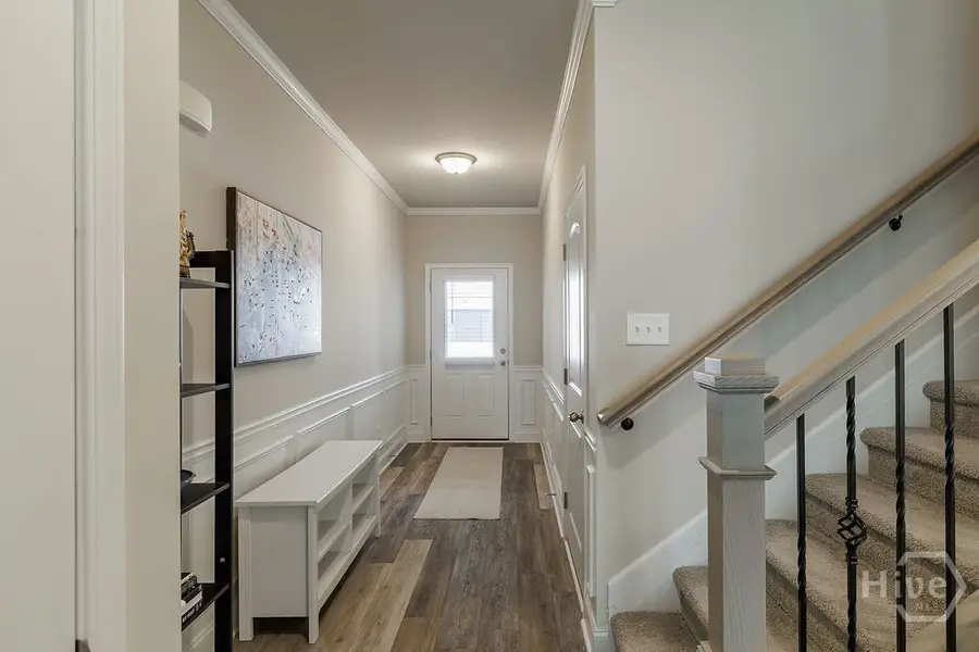 5545 Rockfern Drive, Lilburn, GA 30047 - #3