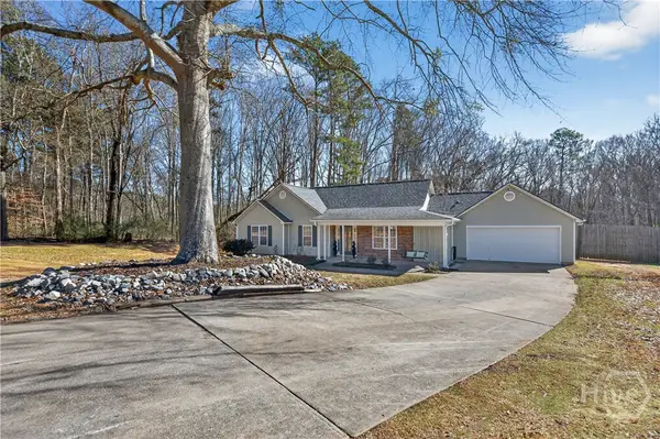 465 Cade Court, Monroe, GA 30656