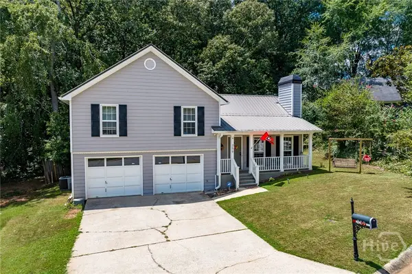 259 Wakefield Trace, Athens, GA 30605