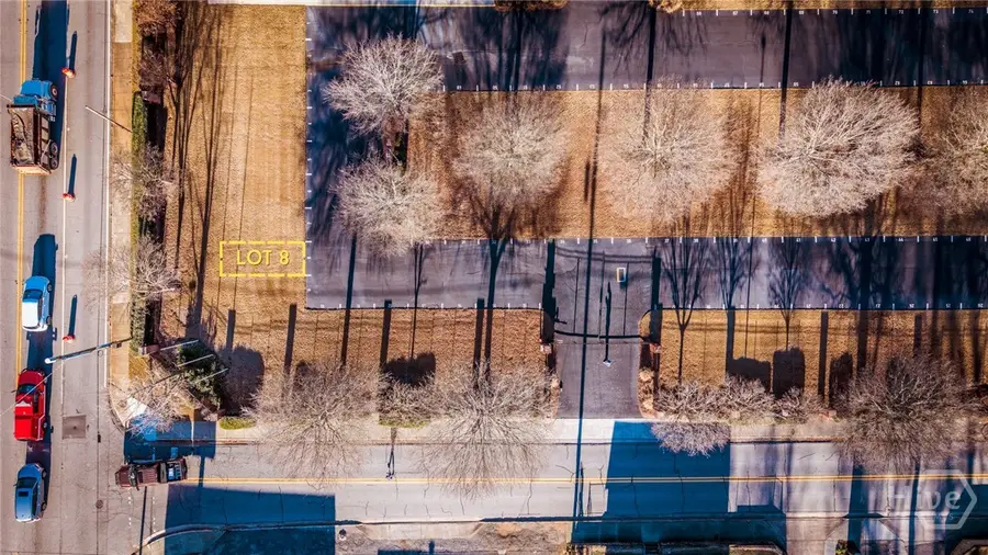 225 Oak Street, Athens, GA 30601 - #2