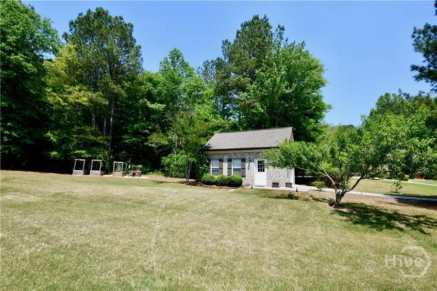 1080 Oak Ridge Court, Bishop, GA 30621 - #2