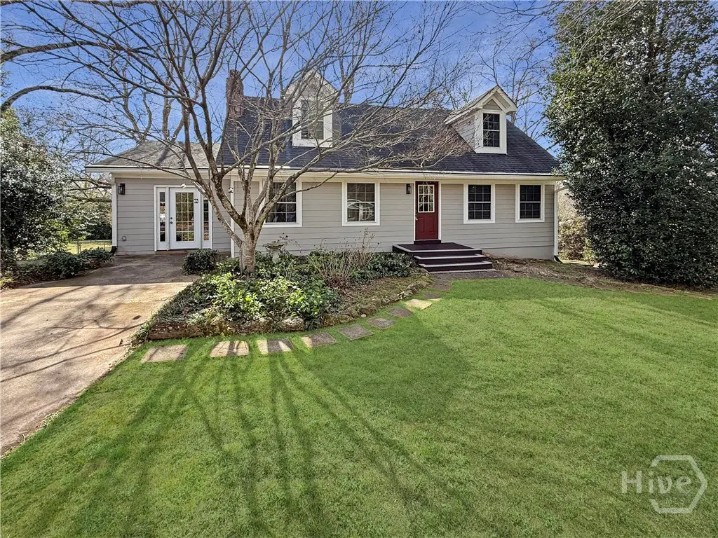 1500 Bouldercrest Circle, Watkinsville, GA 30677 - #1