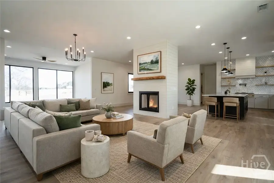 1170 Mulberry Chase, Commerce, GA 30529 - #2