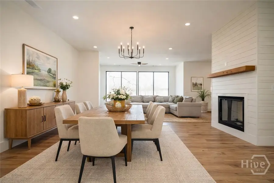 1170 Mulberry Chase, Commerce, GA 30529 - #3