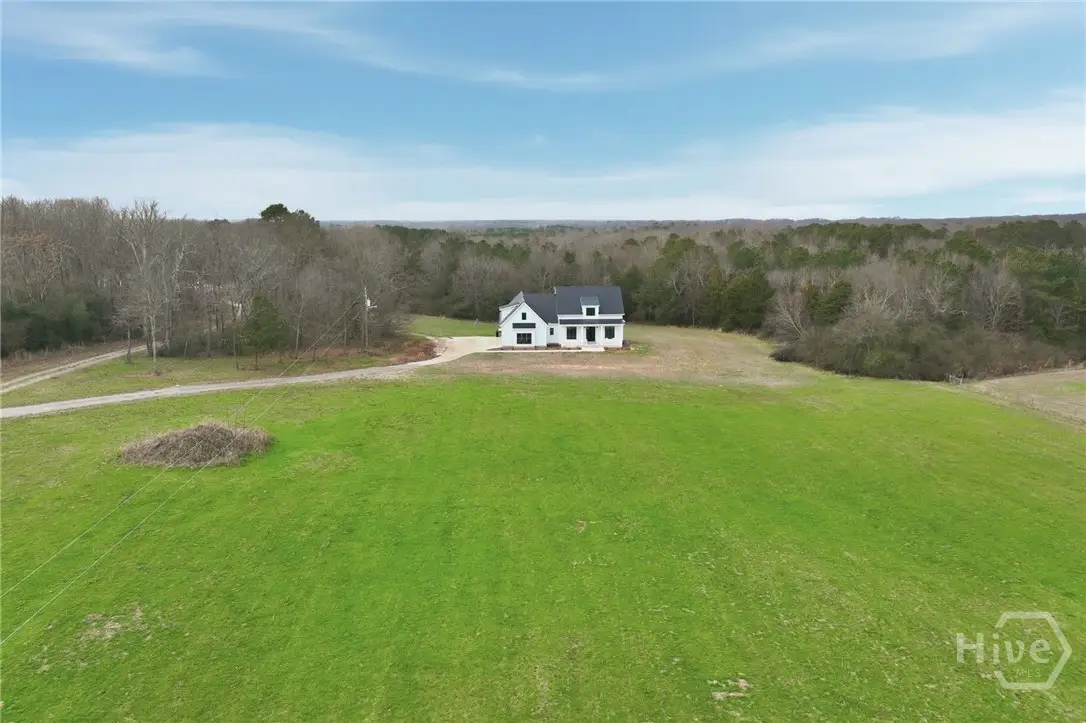 760 Fortson Compton Road, Comer, GA 30629 - #1