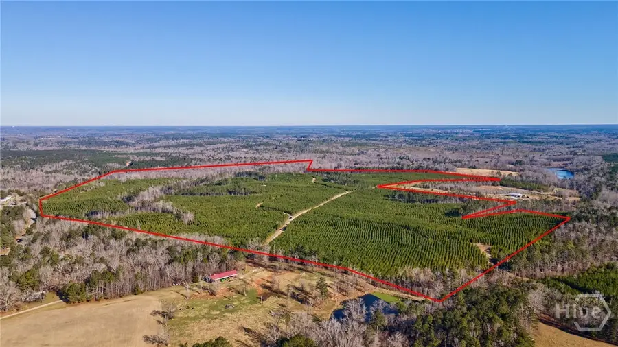 0 Lower Harmony, Eatonton, GA 31024 - #2