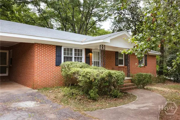 135 Cavalier Court, Athens, GA 30606