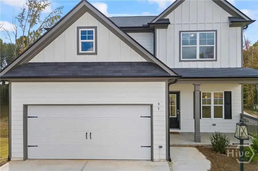 247 Water Oak Way, Crawford, GA 30630 - #3