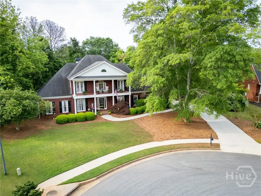 1060 Fox Hollow Court, Statham, GA 30666 - Image #2