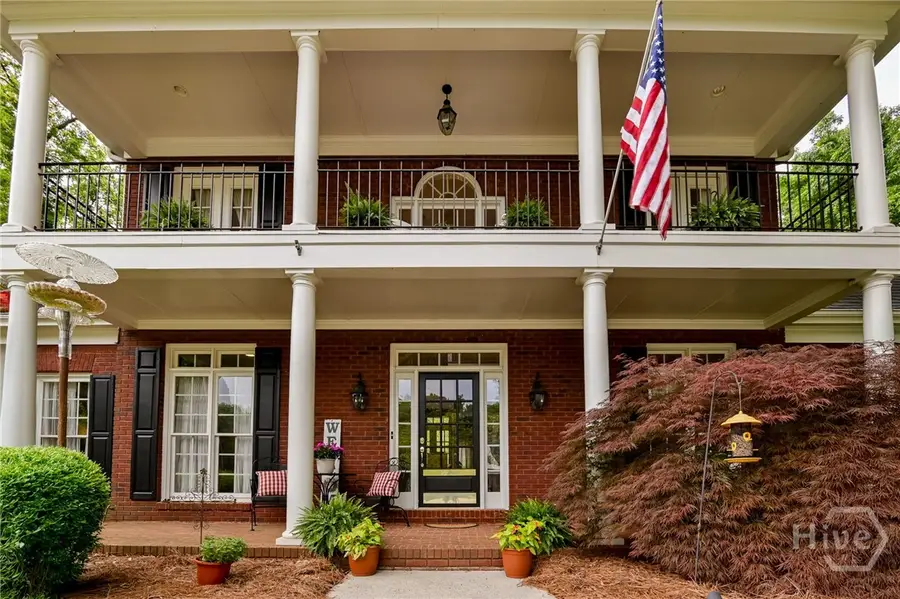 1060 Fox Hollow Court, Statham, GA 30666 - Image #3