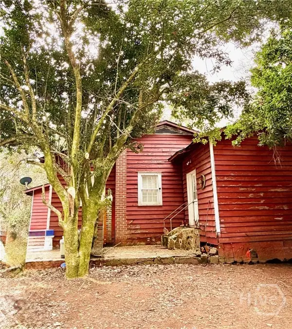 1476 S Highway 42, Forsyth, GA 31029