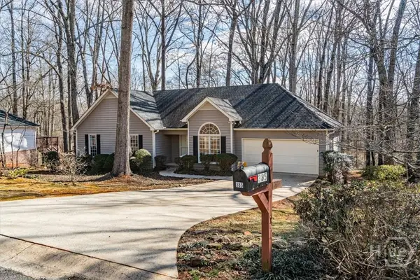 385 Brookstone Drive, Athens, GA 30605