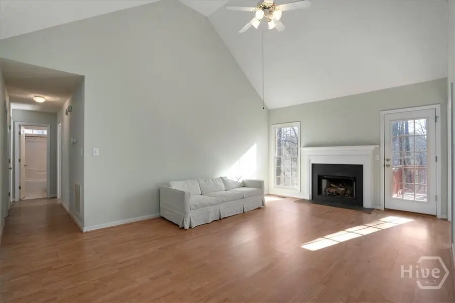 385 Brookstone Drive, Athens, GA 30605 - #3