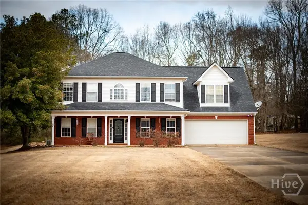 160 Stewart Hollow Lane, Covington, GA 30016