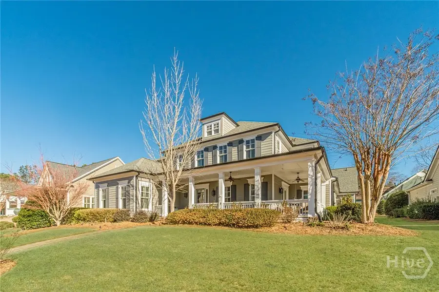 411 Tralee Court, Statham, GA 30666 - #2