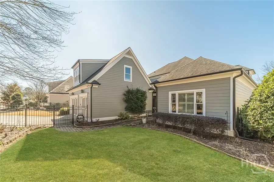 411 Tralee Court, Statham, GA 30666 - #3