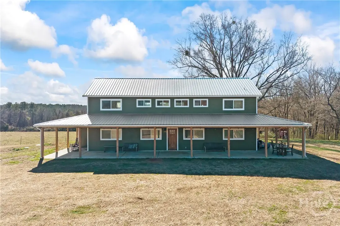 2456 Tex Smith Drive, Elberton, GA 30635 - Image #1