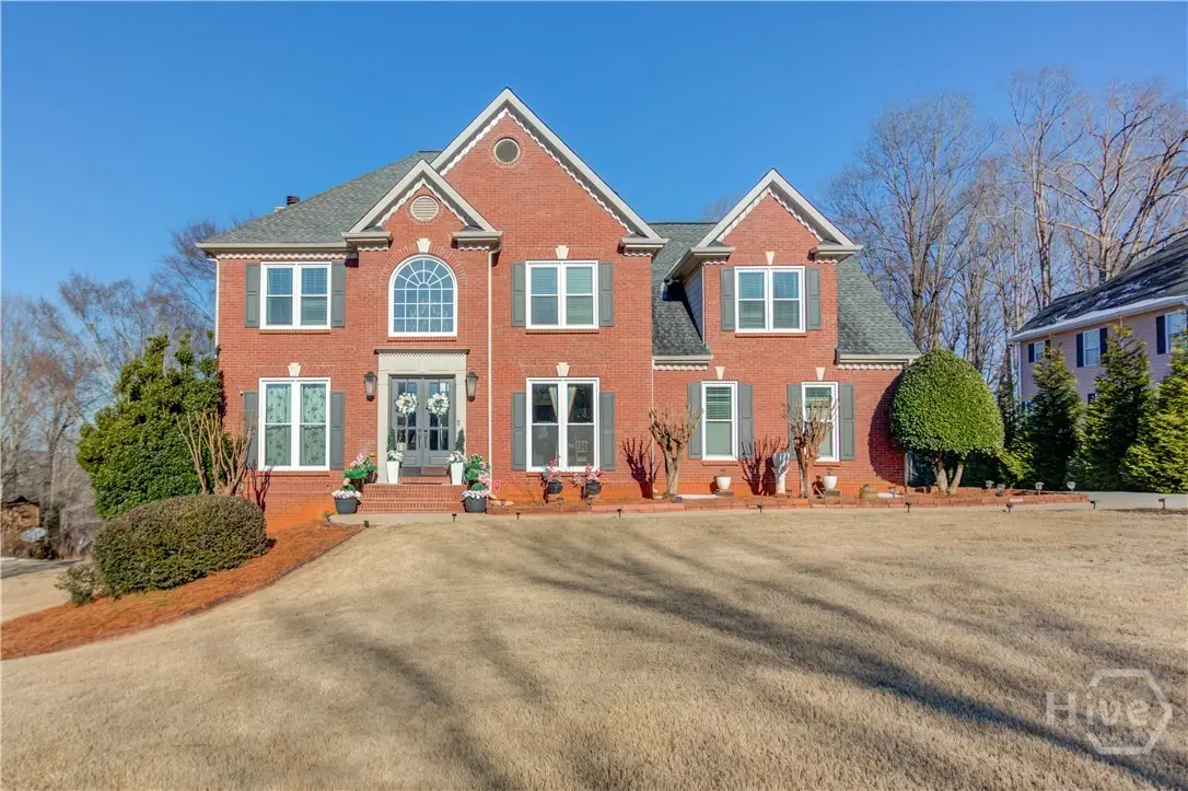 5937 Legend Court, Hoschton, GA 30548 - Image #1