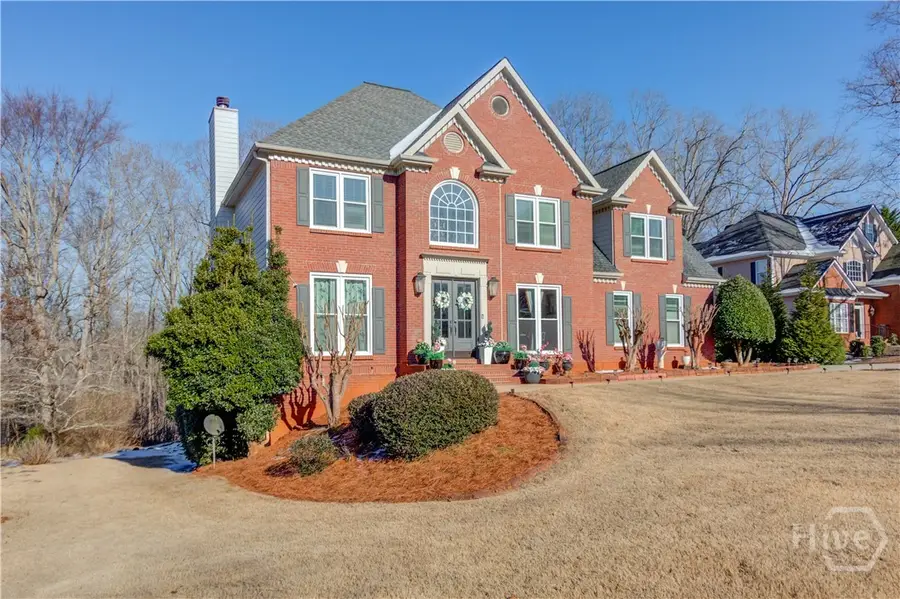 5937 Legend Court, Hoschton, GA 30548 - Image #3