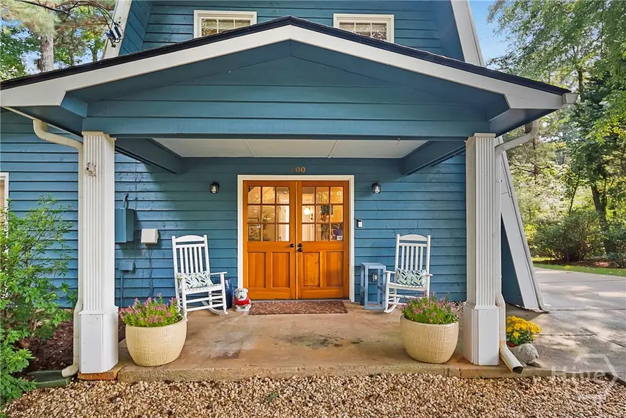 100 Hidden Hills Lane, Athens, GA 30605 - #2