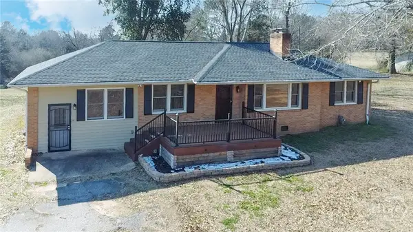 656 Water Works, Crawford, GA 30630