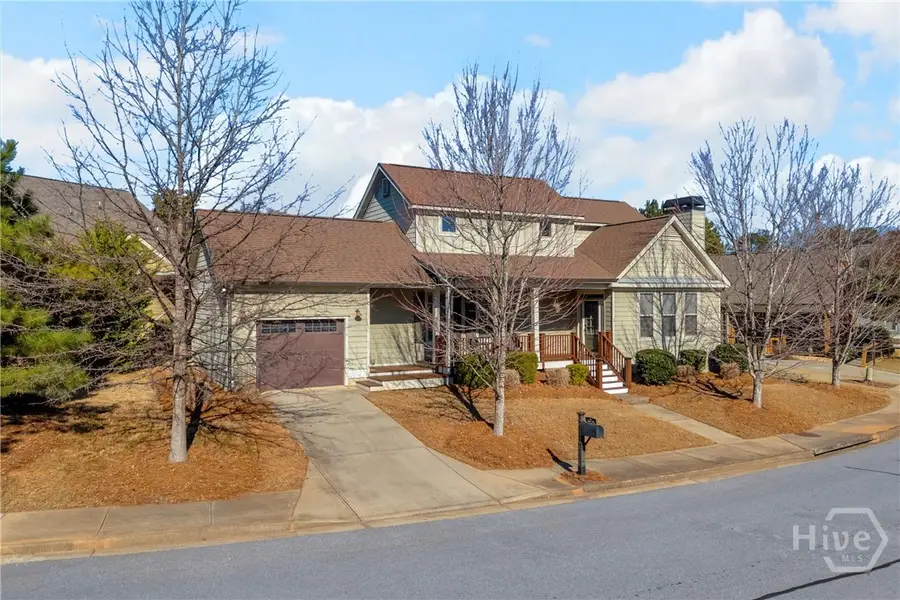 236 Melba Lane, Athens, GA 30606 - Image #2