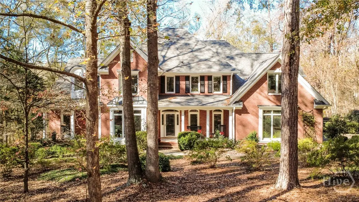 1050 Scarlet Oak Circle, Athens, GA 30606 - Image #1