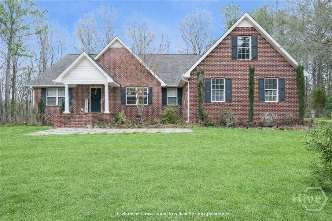 30 Bunker Hill Road, Crawford, GA 30630 - Image #1