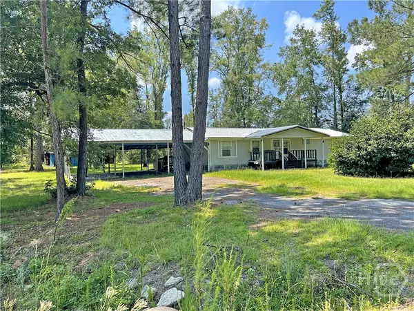 315 Garrison Street, Pembroke, GA 31321