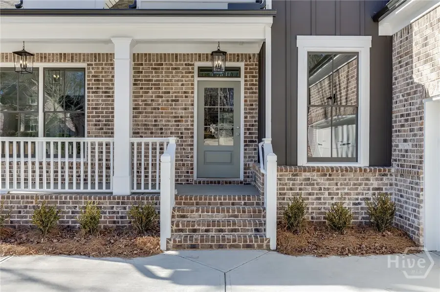 1241 Riverhill Drive, Bishop, GA 30621 - #3