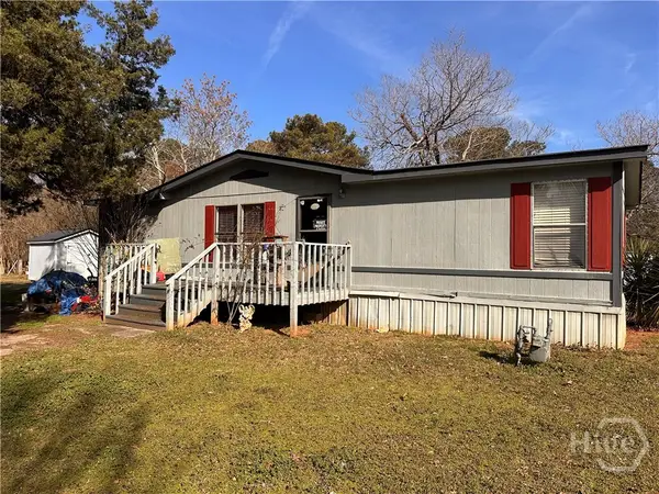 1360 Glenn Carrie Road, Hull, GA 30646