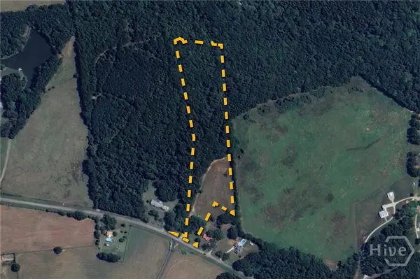 2644 Nunnally Shoals Tract 2 Road, Good Hope, GA 30641