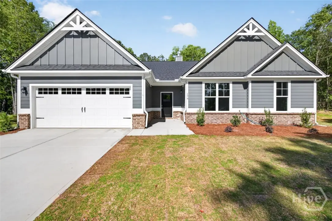 176 Grace Lane #5, Colbert, GA 30628 - #1