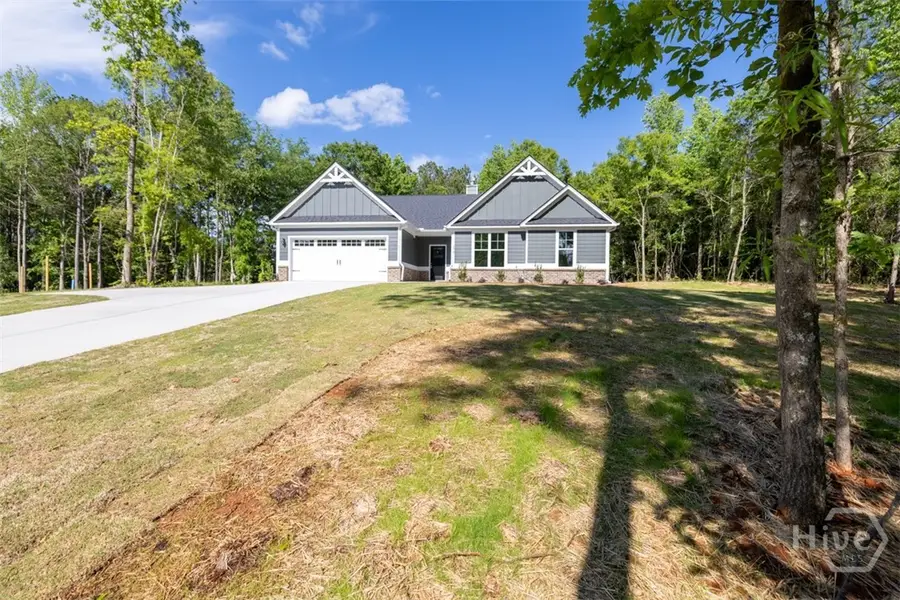176 Grace Lane #5, Colbert, GA 30628 - #2