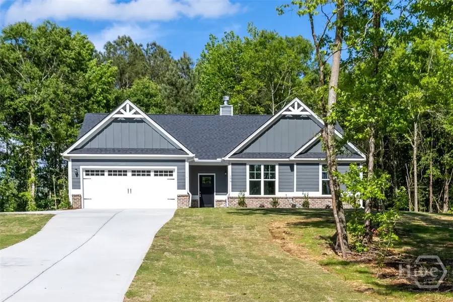176 Grace Lane #5, Colbert, GA 30628 - #3