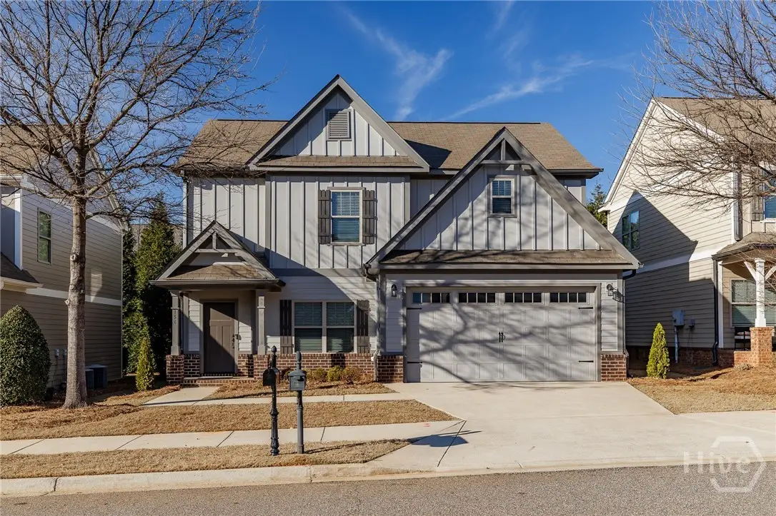 356 Ridge Point Drive, Athens, GA 30606 - Image #1