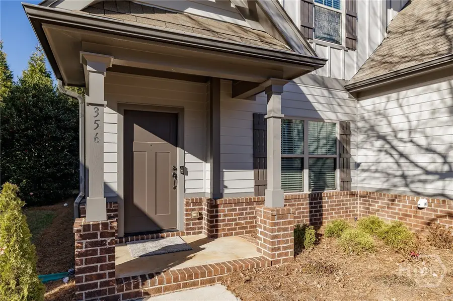 356 Ridge Point Drive, Athens, GA 30606 - Image #2