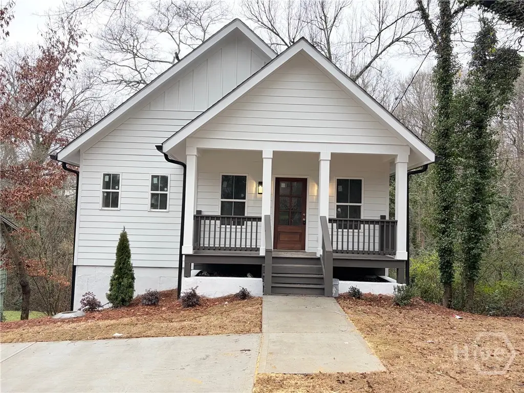 447 Rosa Nell Howard Street, Athens, GA 30601 - Image #1