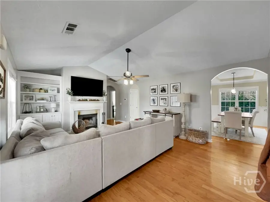 518 Vinemont Way, Auburn, GA 30011 - #2