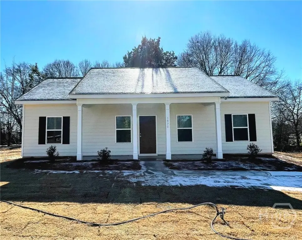 1970 Hollis Street, Athens, GA 30605 - Image #1